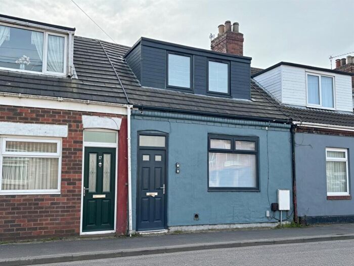 3 Bedroom Terraced House To Rent In Smiths Terrace, Easington Lane, Houghton Le Spring, DH5