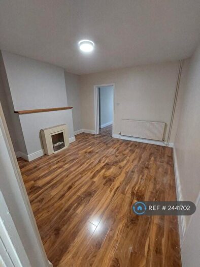 1 Bedroom Flat To Rent In Belvoir Road, Coalville, LE67