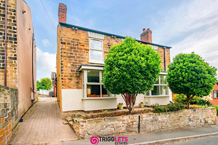 3 Bedroom Detached House For Sale In Chapel Street, Wath-Upon-Dearne, Rotherham, S63