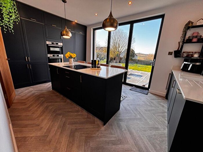 3 Bedroom Detached House For Sale In Heol Llanelli, Pontyates, Llanelli, SA15