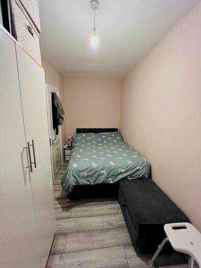 1 Bedroom Flat To Rent In Dunstable Road, Luton, LU4