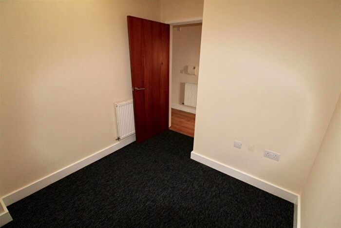 2 Bedroom Flat To Rent In Flat Bradfield Way, PE1