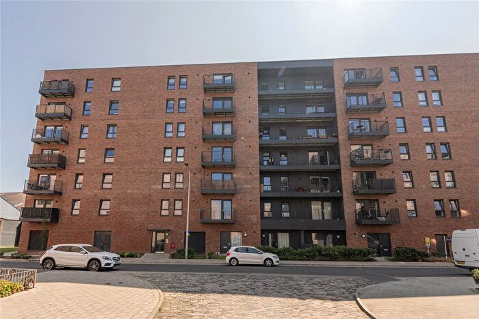 1 Bedroom Flat For Sale In Pillans Place, Edinburgh, EH6
