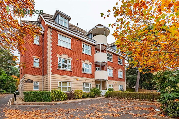 2 Bedroom Apartment To Rent In Christchurch Road, Bournemouth, BH1