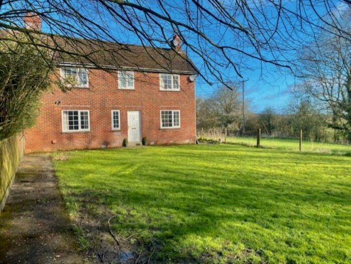 2 Bedroom Semi-Detached House To Rent In Witham Friary, BA11