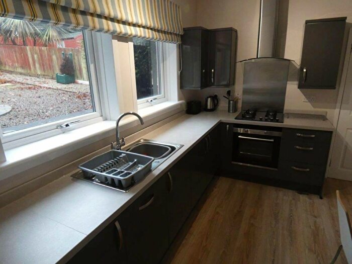 3 Bedroom Semi-Detached House To Rent In Montrose Drive, Garthdee, Aberdeen, AB10