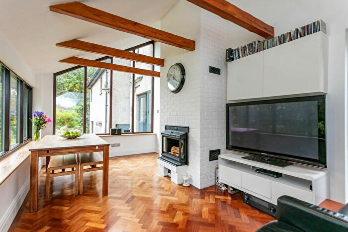 5 Bedroom Detached House For Sale In The Beeches, Elmslack Lane, Silverdale, LA5