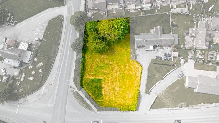 Land For Sale In Minsthorpe Lane, South Elmsall, WF9