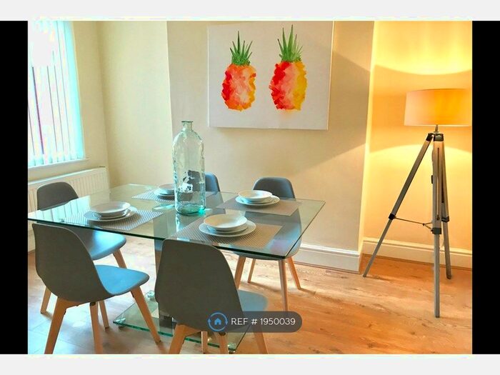 3 Bedroom Terraced House To Rent In Liscard Road, Liverpool, L15