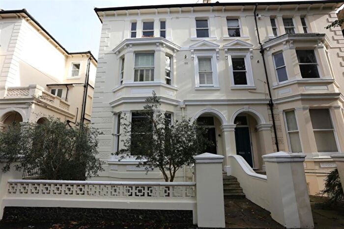 1 Bedroom Flat To Rent In Ventnor Villas, Hove, BN3