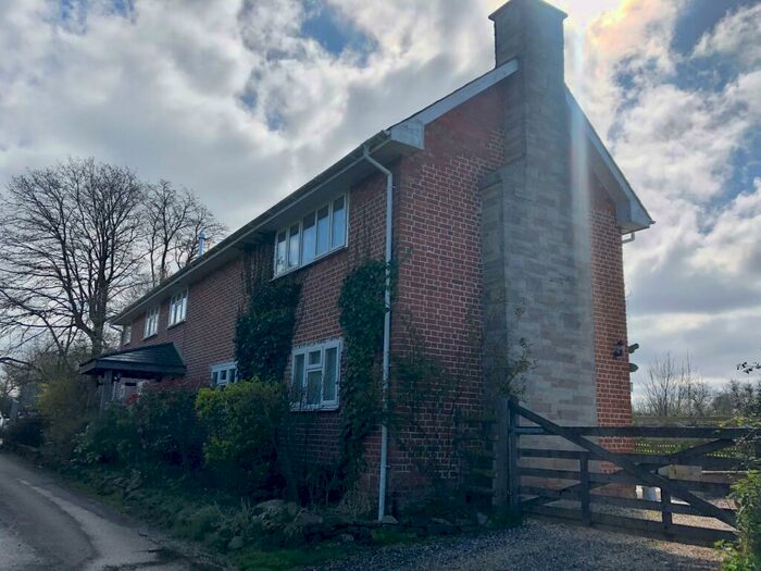 1 Bedroom Cottage To Rent In Rockbeare, EX5