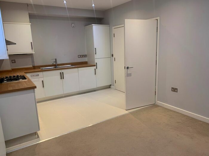 1 Bedroom Flat To Rent In Grey Friars Lane, Leicester, LE1