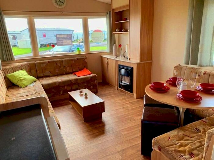 3 Bedroom Caravan For Sale In , Dumfries And Galloway, DG7