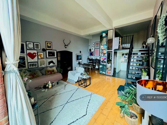 2 Bedroom Flat To Rent In The Bow Quarter, London, E3