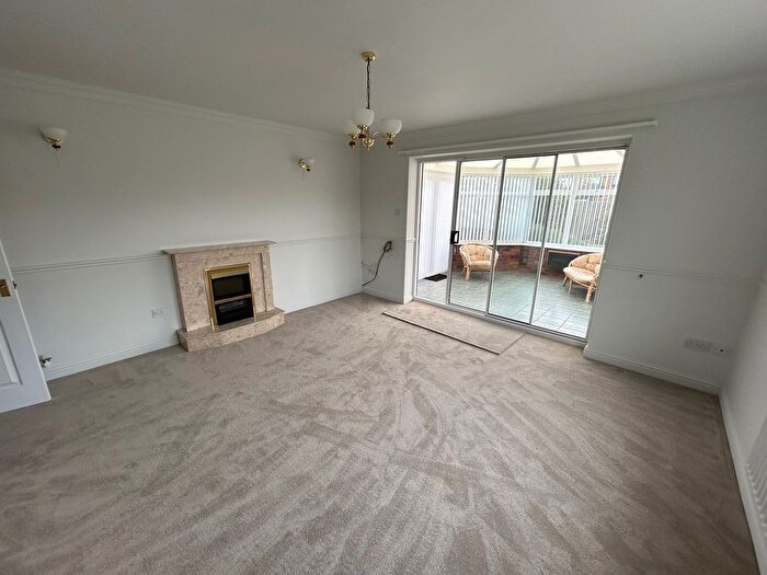 3 Bedroom Detached Bungalow For Sale In Pinfold Close, Rippingale, Bourne, PE10