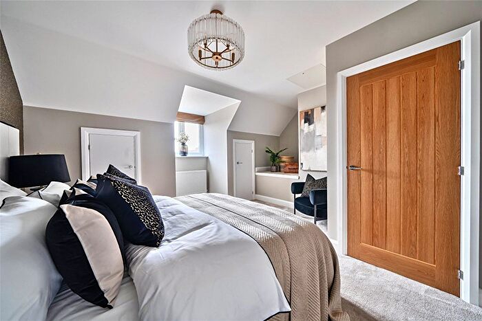 4 Bedroom Semi Detached House For Sale In Plot, The Willow, Priory Meadows, Hempsted, Gloucester, Gloucestershire, GL2