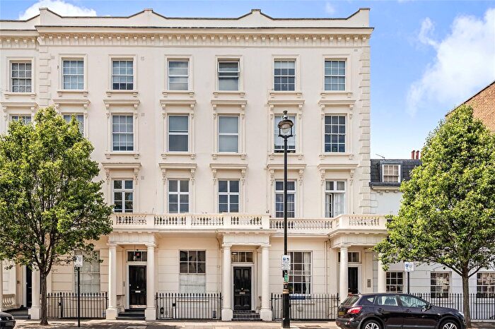 Studio For Sale In Claverton Street, London, SW1V