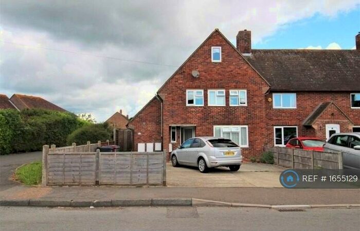 2 Bedroom Maisonette To Rent In Manor Road, Emsworth, PO10