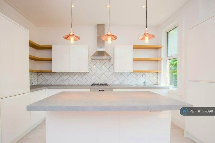 2 Bedroom Terraced House To Rent In Harlesden Gardens, London, NW10