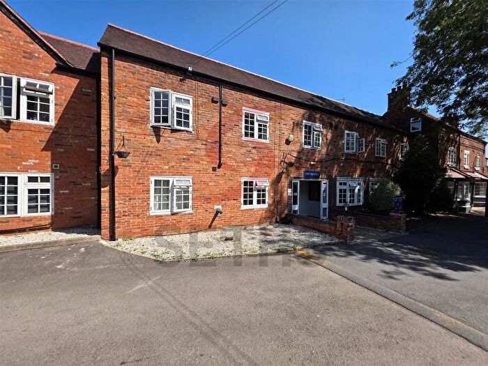 1 Bedroom Flat To Rent In Sandpits Lane, Keresley, Coventry, CV6