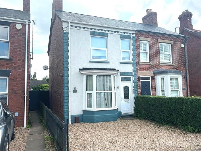 3 Bedroom Semi-Detached House To Rent In Elm High Road, Wisbech, PE14