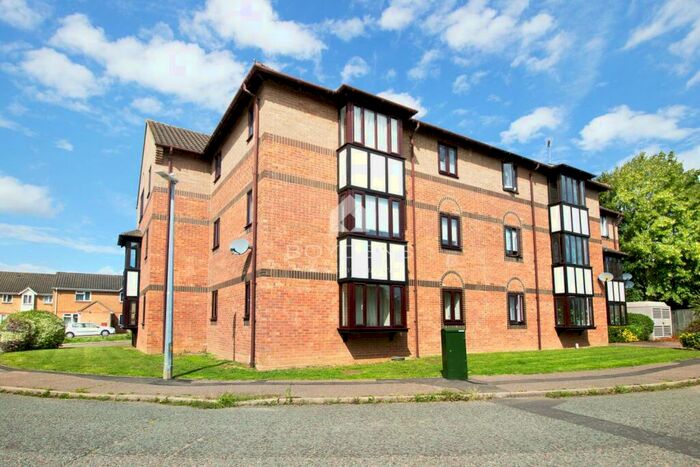 1 Bedroom Apartment To Rent In Friday Wood Green Colchester, CO2