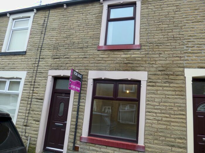 2 Bedroom Terraced House To Rent In Linden Street, Burnley BB10