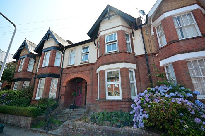 1 Bedroom Flat To Rent In Beltring Road, Tunbridge Wells, TN4