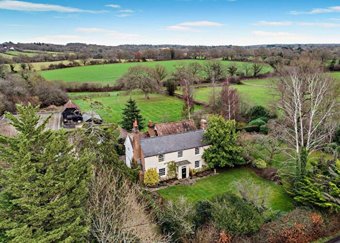 6 Bedroom Equestrian Property For Sale In Lyons Road, Slinfold, Horsham, West Sussex, RH13