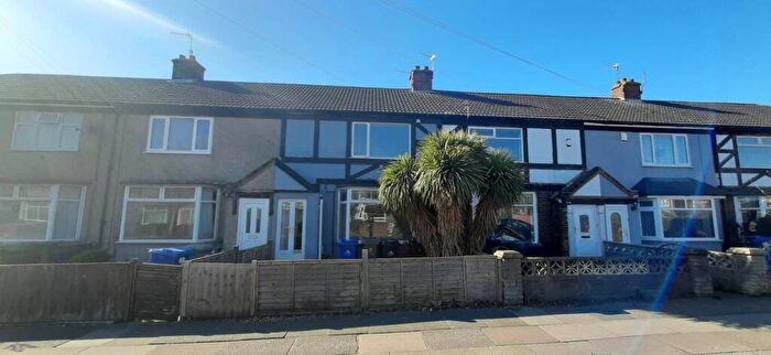 3 Bedroom Terraced House To Rent In Boulevard Avenue, Grimsby, DN31