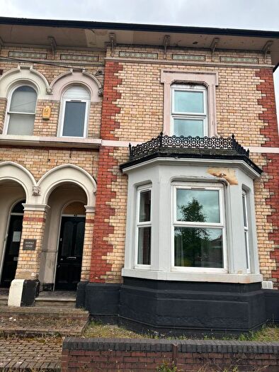 4 Bedroom Semi-Detached House To Rent In Leopold Street, Derby, DE1