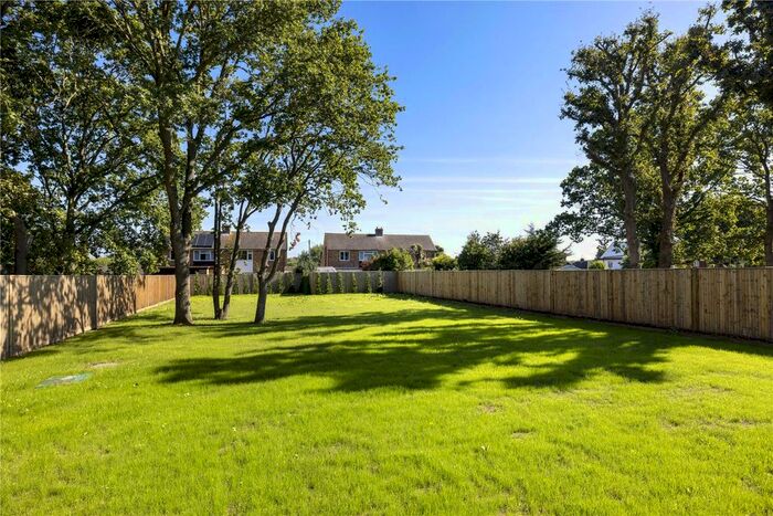 4 Bedroom Semi-Detached House For Sale In Downside, Cobham, Surrey, KT11