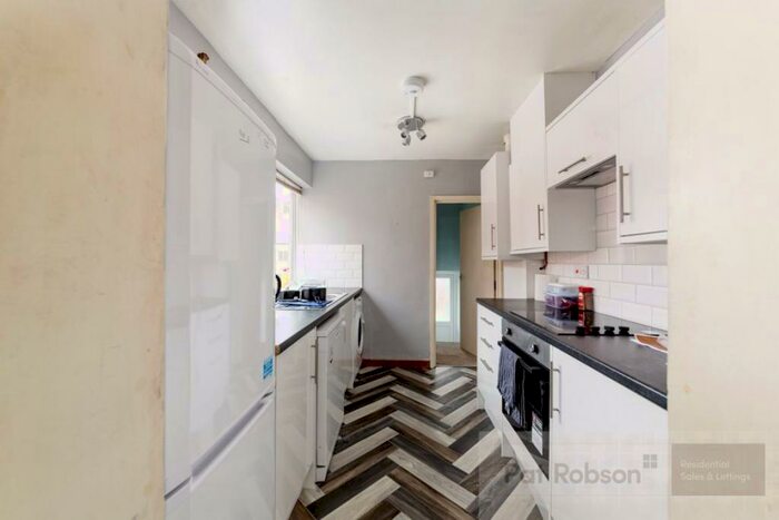 3 Bedroom Property To Rent In Grosvenor Road, Newcastle Upon Tyne, NE2