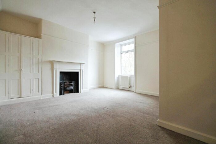 1 Bedroom Flat To Rent In Mount Pleasant, Ilkley, LS29