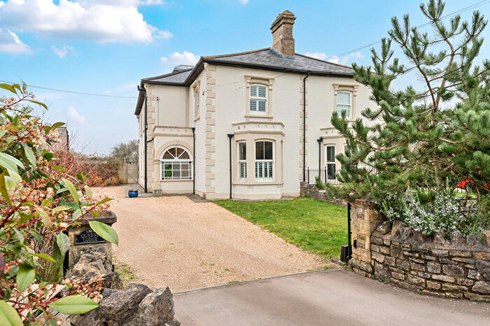6 Bedroom House For Sale In New Passage Road, New Passage, BS35
