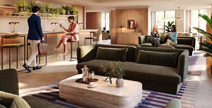 3 Bedroom Flat For Sale In Trillium, Marylebone, W2