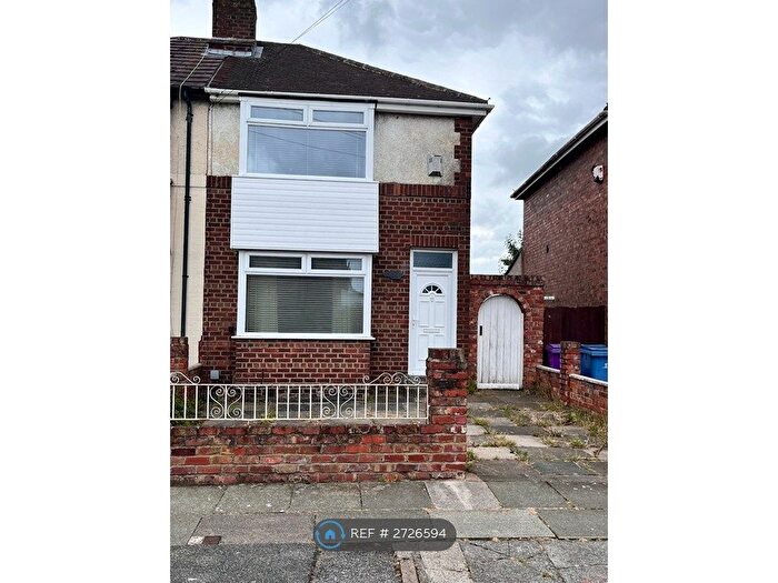3 Bedroom Semi-detached House To Rent In Hebden Road, Liverpool, L11