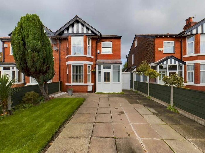 Houses for sale & to rent in SK2 7DA, WILDFLOWER CLOSE, Offerton Stockport