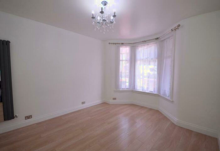 4 Bedroom Terraced House To Rent In Bendish Road, East Ham, London, E6