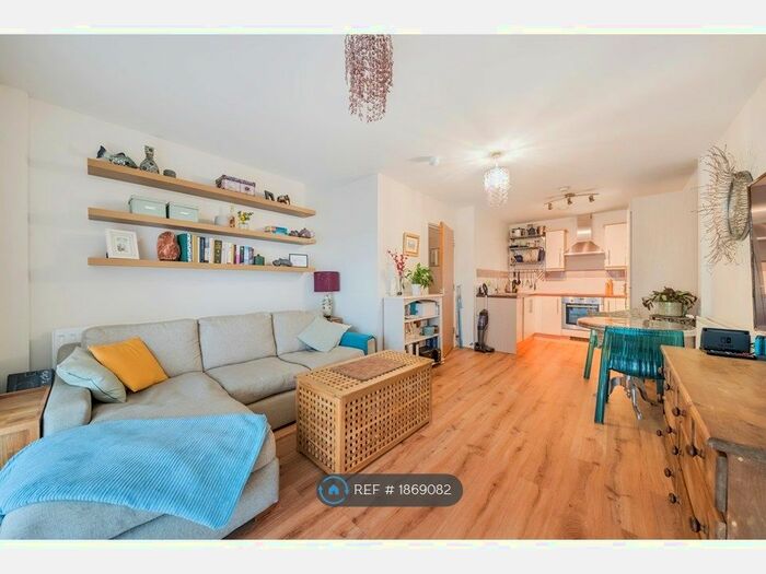 1 Bedroom Flat To Rent In Hotspur Street, London, SE11