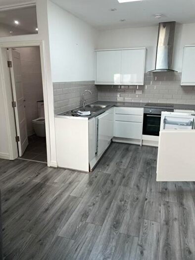1 Bedroom Bungalow To Rent In Grange Lane, Liverpool, L25