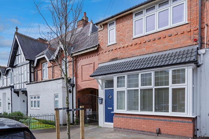 2 Bedroom Flat To Rent In Holbrook Road, Leicester, LE2