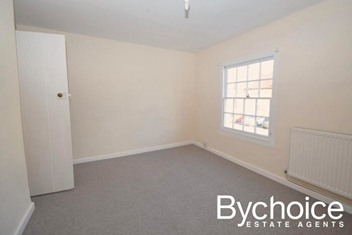 1 Bedroom Terraced House To Rent In Little St Marys, Long Melford, Suffolk, CO10