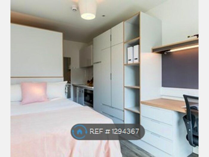 Studio To Rent In The Cam Foundry, Cambridge CB1