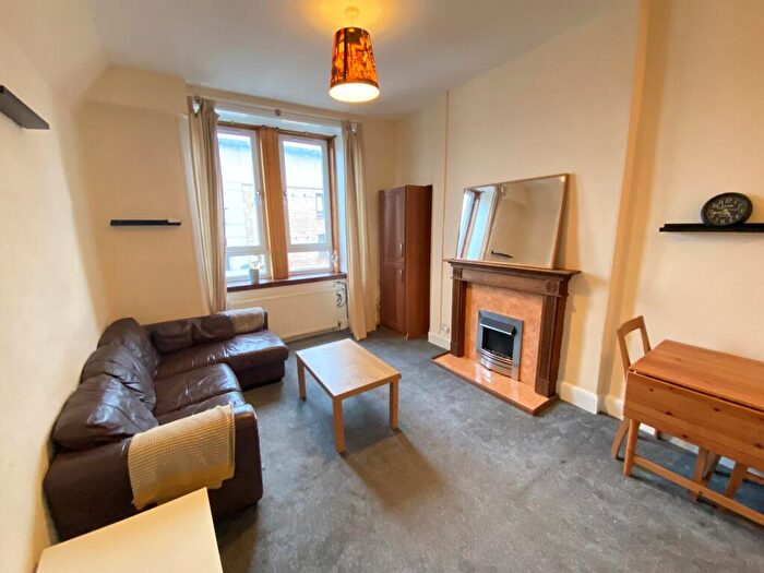 1 Bedroom Flat To Rent In Broughton Road, Broughton, Edinburgh, EH7