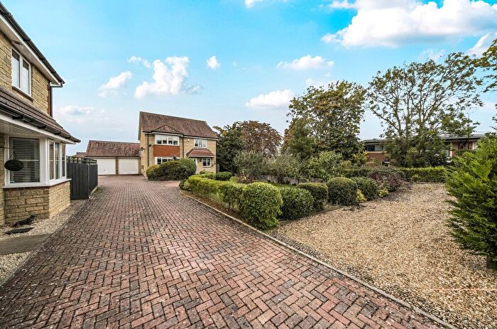 4 Bedroom Detached House For Sale In Lapwing Lane, Watchfield, Oxfordshire, SN6
