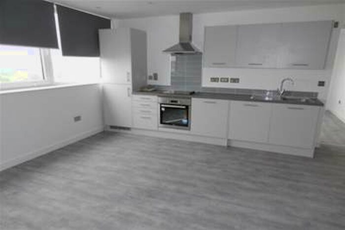 1 Bedroom Flat To Rent In Equipoint, Coventry Road, Equipoint, B25