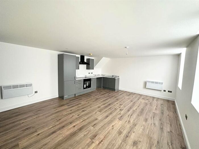 2 Bedroom Apartment To Rent In Mersey View, Brighton-Le-Sands, Liverpool, L22