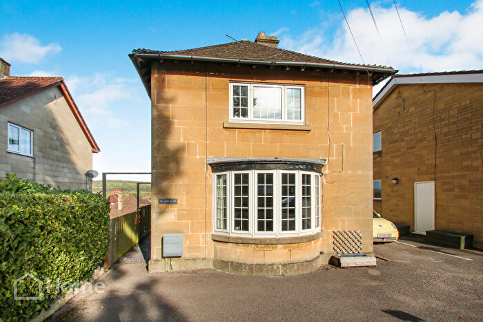 3 Bedroom Detached House For Sale In Warminster Road, Bathampton, Bath, Bath And North East Somerset, BA2