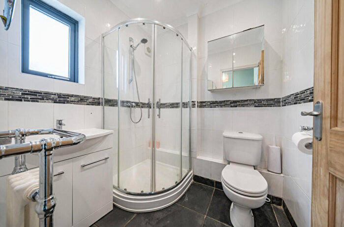 2 Bedroom Semi-Detached House For Sale In Maidstone Road, Sidcup, DA14